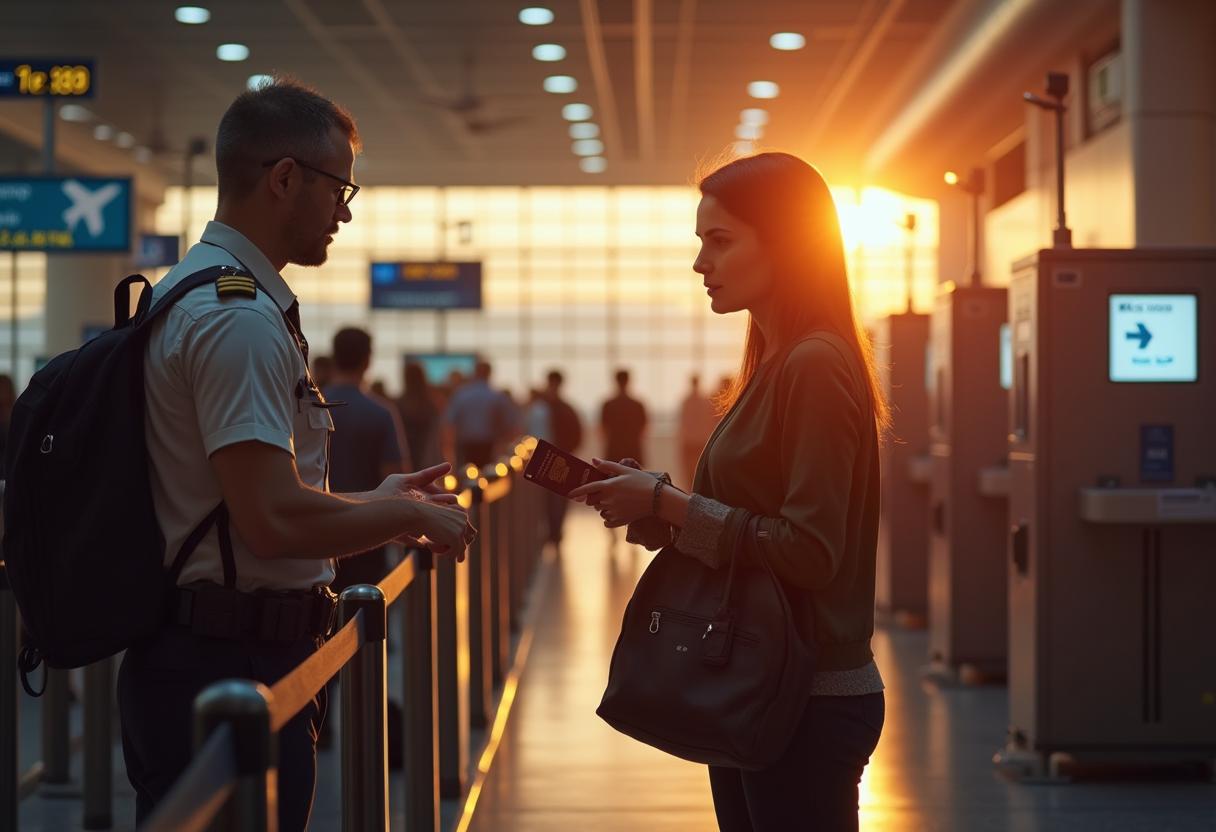 You are currently viewing Essential Entry Tips For Czech And EU Travelers Heading To The US – Travel And Tour World
