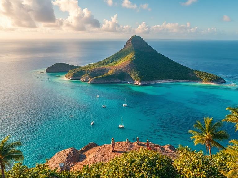 You are currently viewing Bahamas, Dominican Republic, Jamaica, Belize, Barbados, Dominica, and St. Vincent Redefine Caribbean Travel in 2025 with Strong Growth, Sustainability, and Family-Focused Tourism – Travel And Tour World