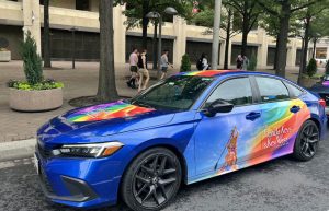 Read more about the article Florida Keys Ignite WorldPride in Washington D.C. with Dazzling Rideshare Fleet, Blazing a Bold Path for Inclusive Tourism and Global Visibility – Travel And Tour World