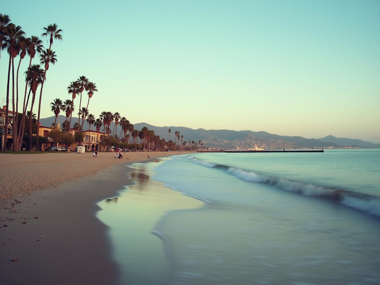 You are currently viewing Santa Barbara Joins Los Angeles, San Francisco, Anaheim, San Diego, San Jose, and Ontario in Recording Massive Tourism Slump and Decline in US Industry Revenue, What American, Mexican and Canadian Tourists Need to Know – Travel And Tour World