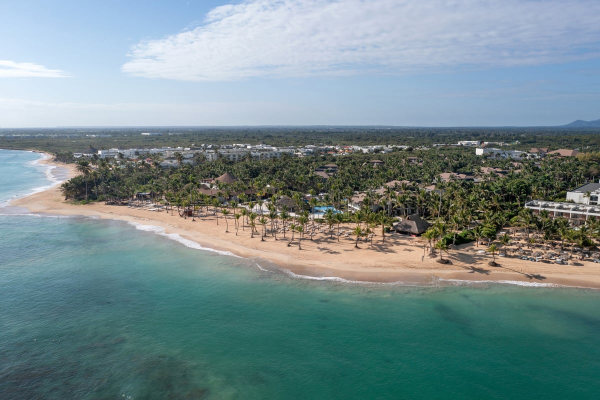 You are currently viewing See the Caribbean in full colour at Wyndham Alltra Punta Cana – London Evening Standard