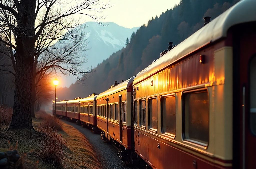 You are currently viewing Now, Leo Express Announces International Sleeper Train Service Across Belgium, Germany, the Czech Republic, and Slovakia: What New Updates You Must Know – Travel And Tour World
