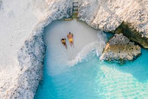 Read more about the article This Caribbean Island Just Ranked the Safest in 2025 For Its Low Crime—and It's a Hurricane-free Destination, Too