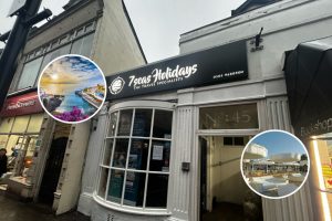 Read more about the article Surbiton’s independent travel agent travel blog of the week: Balearic Island holiday ideas – Kingston Nub News