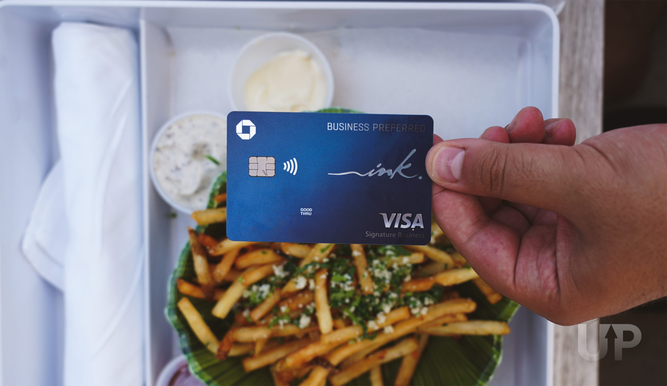 You are currently viewing 16 Valuable Benefits of the Ink Business Preferred Card ($4,800+ in Value) – Upgraded Points