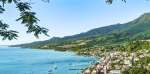 Read more about the article Bookings open for OE Corinthian’s maiden Caribbean season – LATTE Luxury News