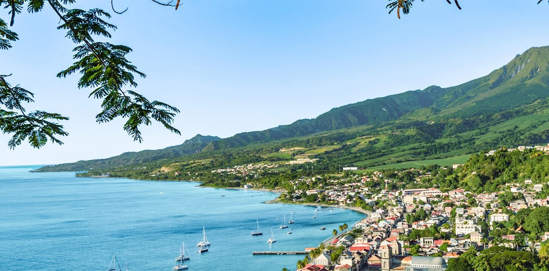 You are currently viewing Bookings open for OE Corinthian’s maiden Caribbean season – LATTE Luxury News