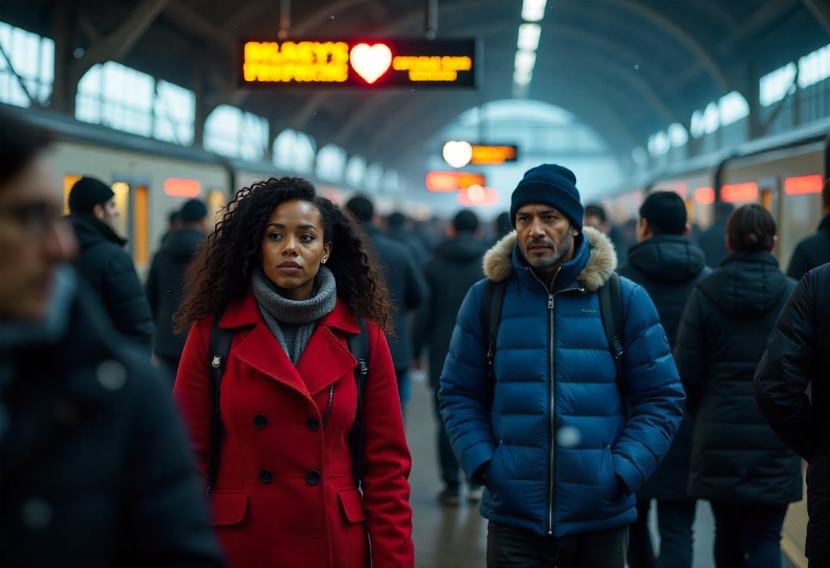 Read more about the article Massive Travel Chaos Hits Sussex: Brighton, Hassocks and Haywards Heath Train Delays Spark Major Disruption – What You Need to Know – Travel And Tour World