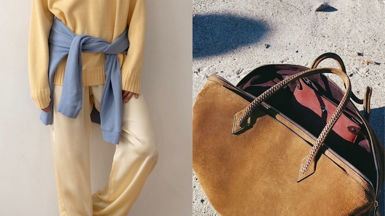 Read more about the article 8 Travel Outfit Ideas to Inspire Your Jet-Setting Style – Vogue