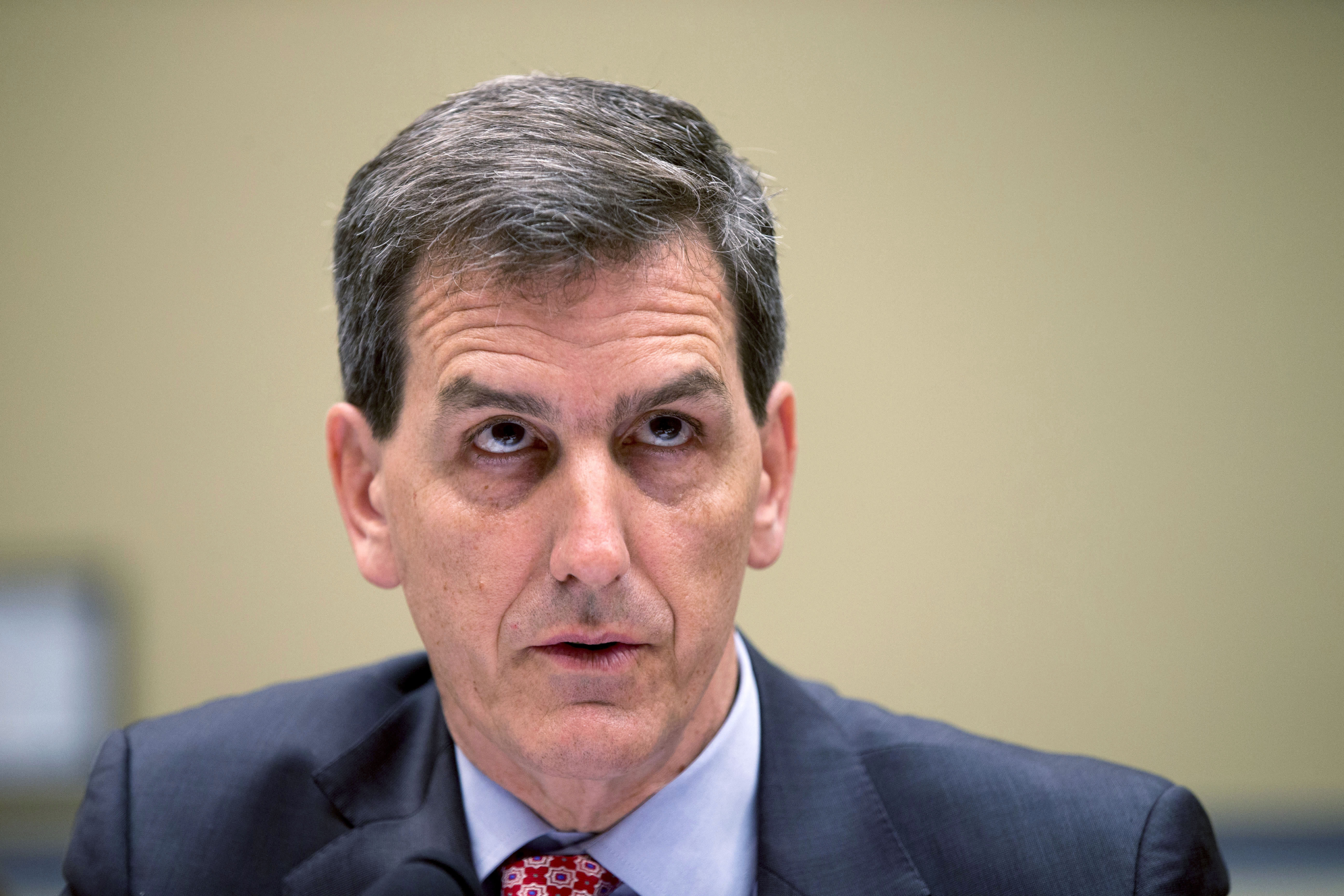 Read more about the article U.S. Air Travel System Is Outdated, Says FAA Chief – Vocal