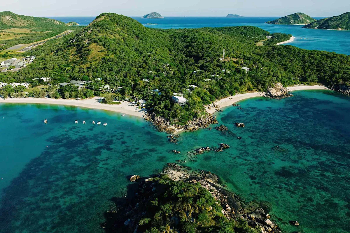 Read more about the article A Travel Advisor’s Guide to Australia’s Great Barrier Reef—What to Know Before You Go