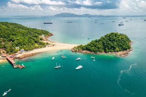 Read more about the article Here's everything you need to know about the Chase Travel portal – The Points Guy