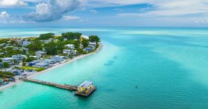 Read more about the article ‘I found a little-known part of Florida with quiet beaches and incredible wildlife’ – The Mirror