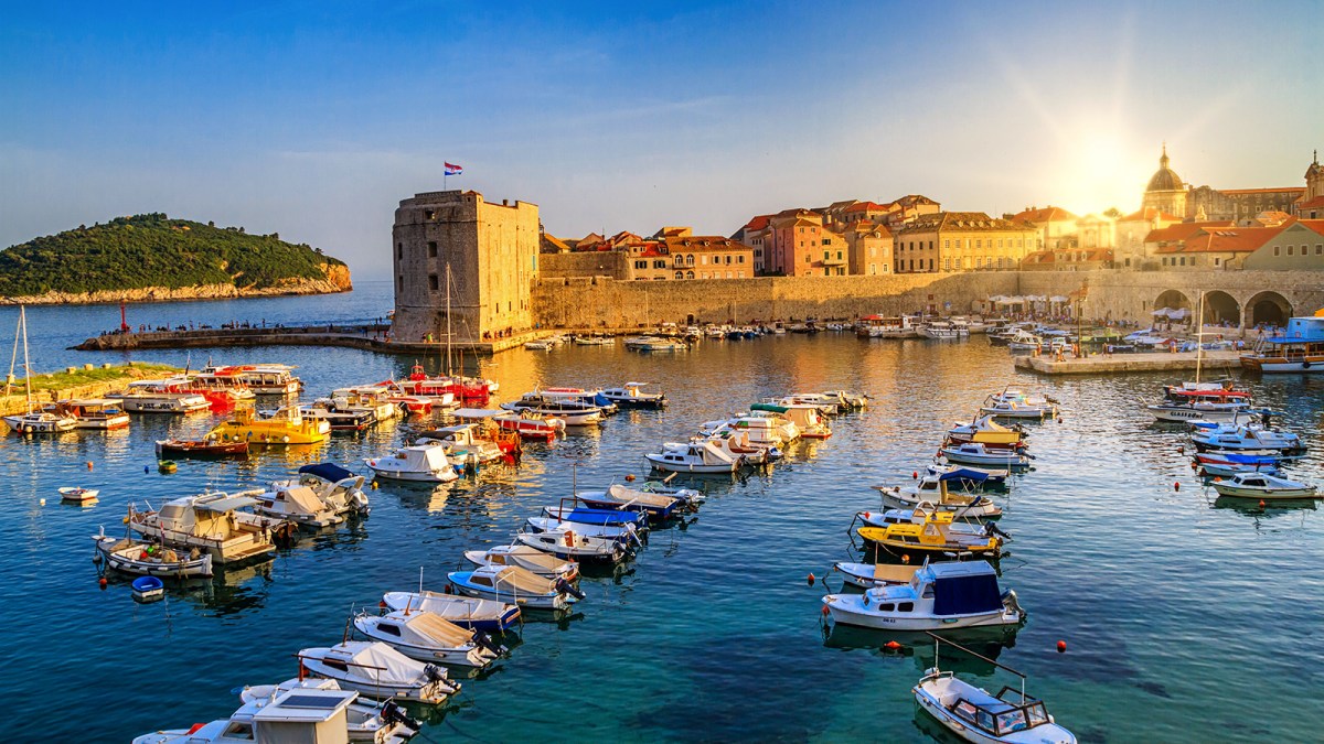 Read more about the article 26 of the best city breaks in Europe for 2025 – The Times