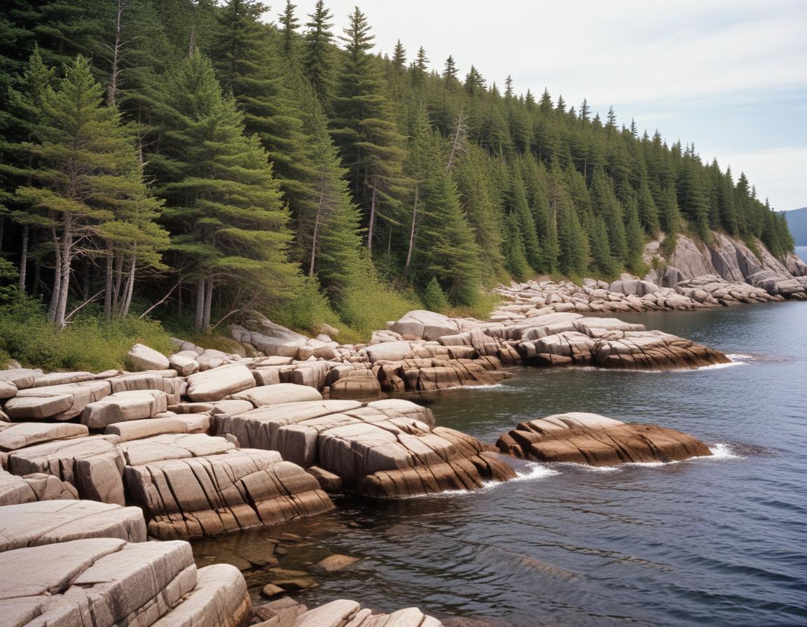 Read more about the article Mount Desert Outpaces Hawaii, Puerto Rico, Florida Keys, San Juan in Becoming World’s Best US Island Attracting Tourists from Canada, UK, Germany, France, and Netherlands, New Update is Here – Travel And Tour World