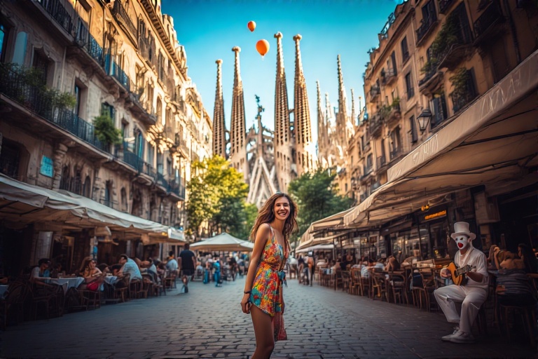 Read more about the article Barcelona Set to Join Venice, Rome, Paris, Edinburgh, Amsterdam, New York, Los Angeles, Montreal, and Other in Raising Tourist Taxes to Support Sustainable Travel and Boost the Tourism Sector – Travel And Tour World