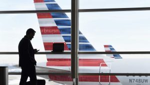 Read more about the article Would you give up your privacy to travel to the US? This Australian writer was forced to – SBS Australia