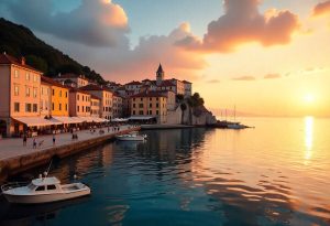 Read more about the article California, Italy, Greece, England, Scotland, Slovenia, Japan, North Carolina, and Arizona Lead as the Top Mindful Destinations for 2025 – Travel And Tour World