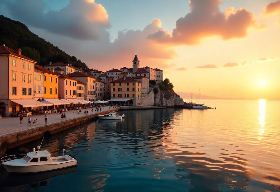 You are currently viewing California, Italy, Greece, England, Scotland, Slovenia, Japan, North Carolina, and Arizona Lead as the Top Mindful Destinations for 2025 – Travel And Tour World