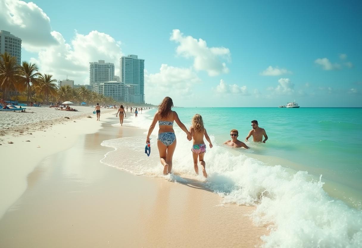 Read more about the article Is Florida Safe To Visit? Here’s What You Need To Know – Travel And Tour World