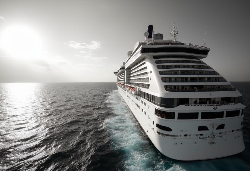 Read more about the article P&O Cruises Launching Fifty Two Night World Cruise from Southampton to Brisbane: Here’s is Everything You Need To Know – Travel And Tour World