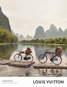 Read more about the article Adventurious Luxury Furniture Campaigns – Trend Hunter