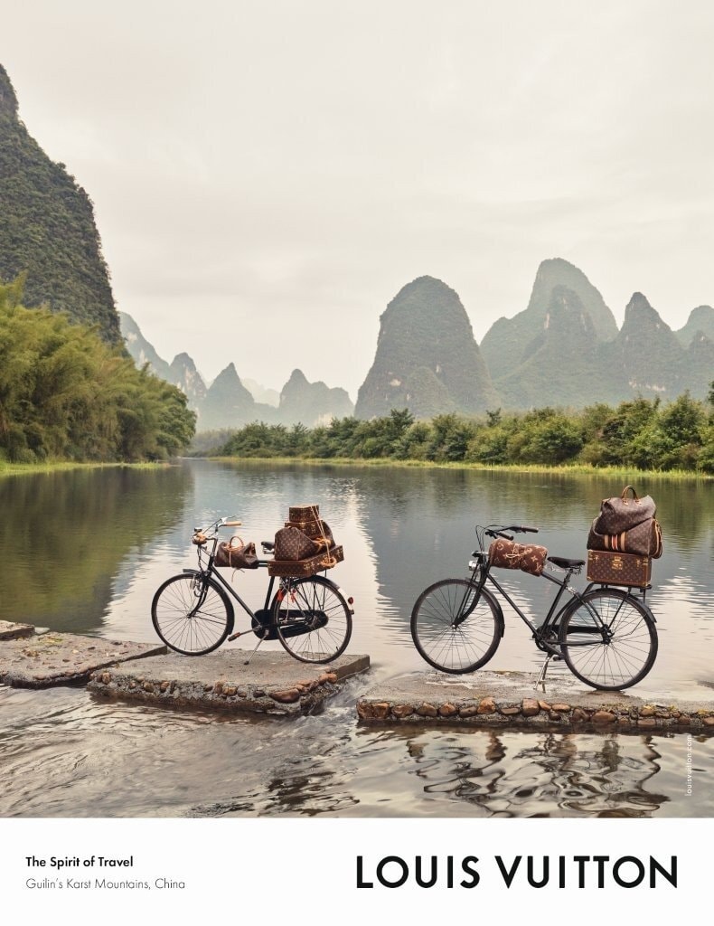 You are currently viewing Adventurious Luxury Furniture Campaigns – Trend Hunter