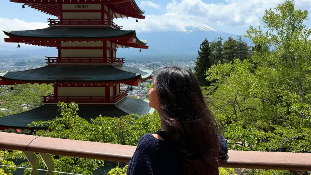 You are currently viewing The Japan Effect: Why Egypt’s Influencers Can’t Get Enough – Egyptian Streets