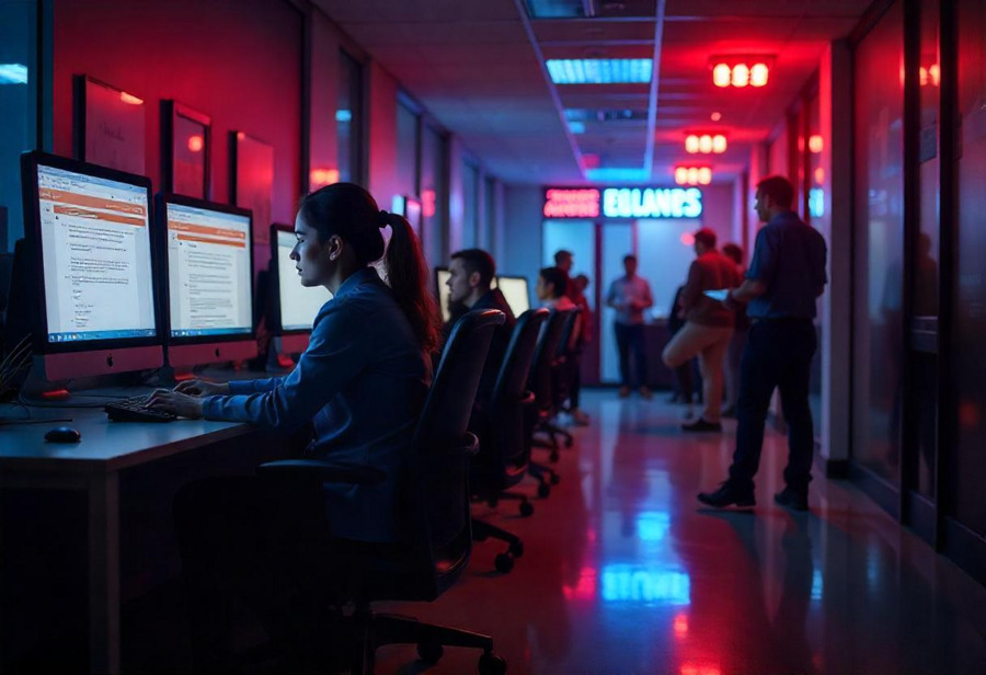 Read more about the article Canada Faces Massive Security Threats, Causing Widespread Travel Delays Across Key Airports Including Ottawa, Montreal, Edmonton, Winnipeg, Calgary and Vancouver: New Updates You Need To Know. – Travel And Tour World