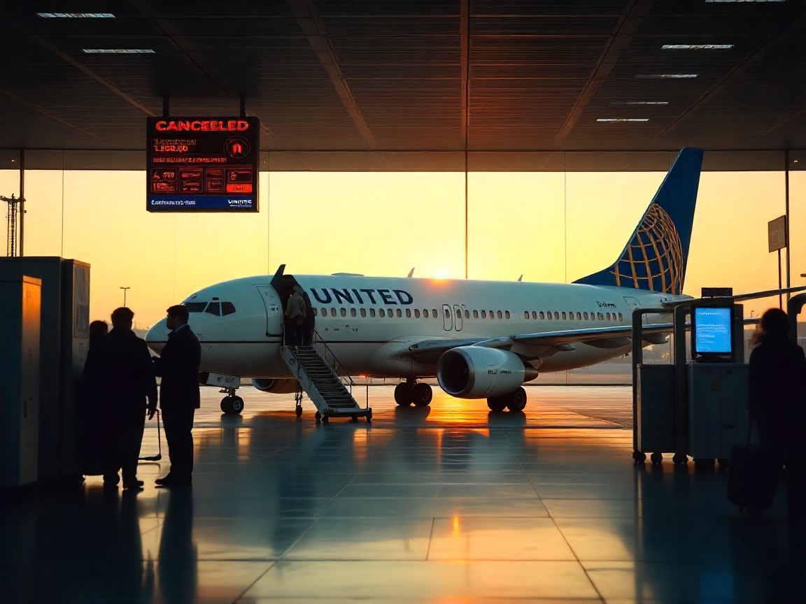 You are currently viewing United Airlines Suspends Houston to Havana Flights Amid Growing US Travel Restrictions to Cuba, Everything You Need to Know Now – Travel And Tour World
