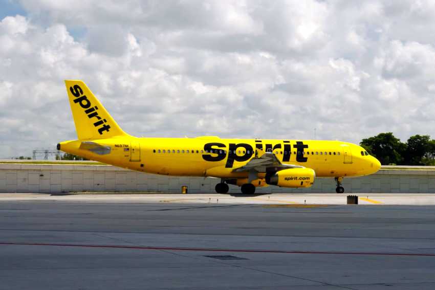 You are currently viewing Now, Key West and Fort Lauderdale Soar with Spirit Airlines’ New Nonstop Route, Boosting South Florida Tourism – Travel And Tour World