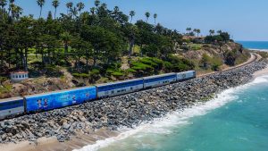 Read more about the article Our Favorite Way to Get to Disneyland Just Got Happier – Disney Tourist Blog