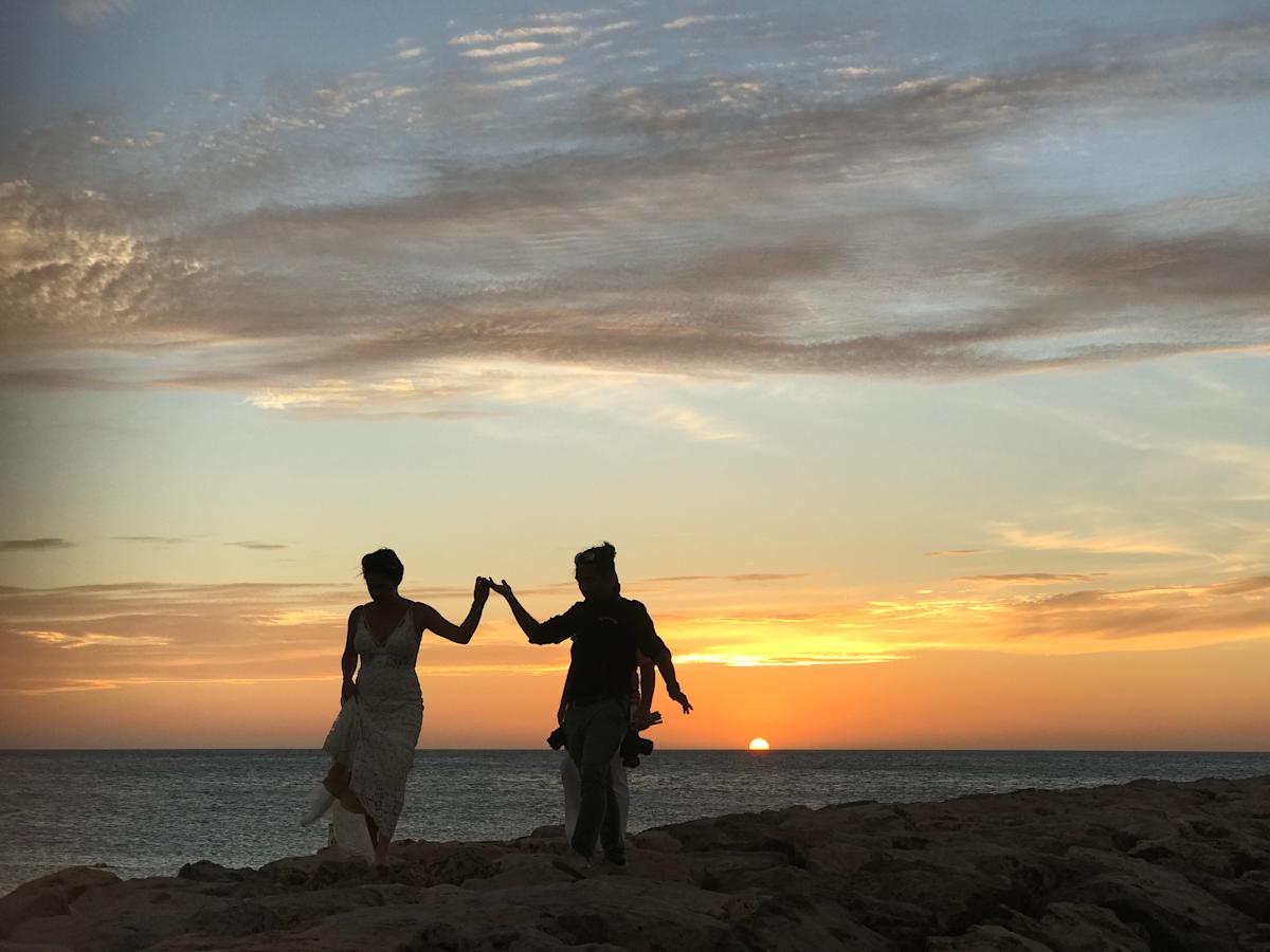 You are currently viewing This popular Caribbean island is the safest for travelers – AOL.com