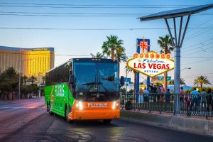 Read more about the article FlixBus to restart Vegas-LA service June 25 – Las Vegas Review-Journal