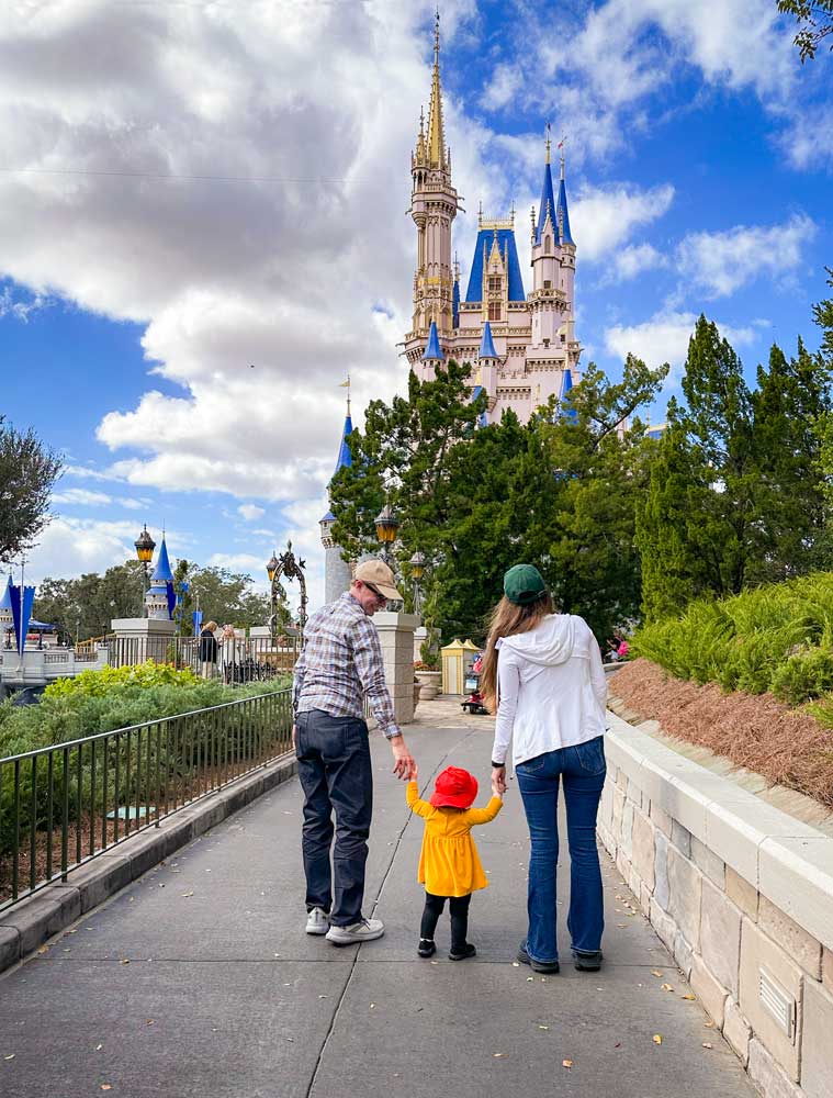 You are currently viewing 2025 Disney World Planning Guide – Disney Tourist Blog
