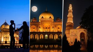 Read more about the article India joins New Zealand, Japan in top 3 most desirable travel destinations for 2025: Report – Business Today