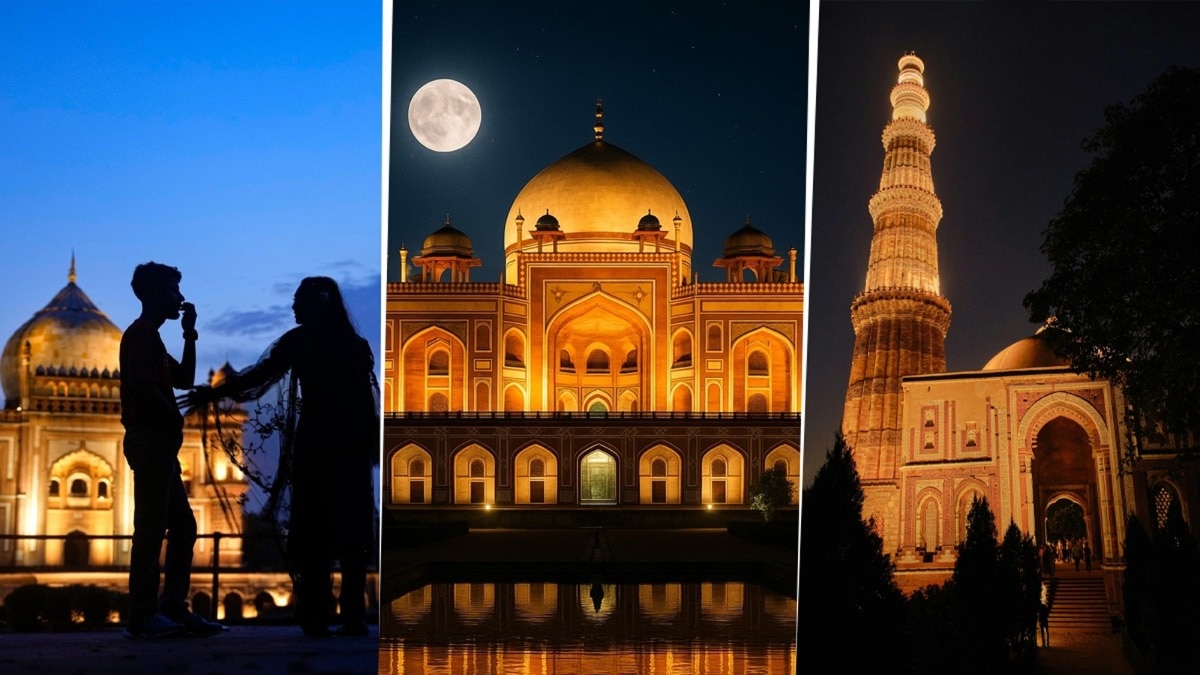You are currently viewing India joins New Zealand, Japan in top 3 most desirable travel destinations for 2025: Report – Business Today