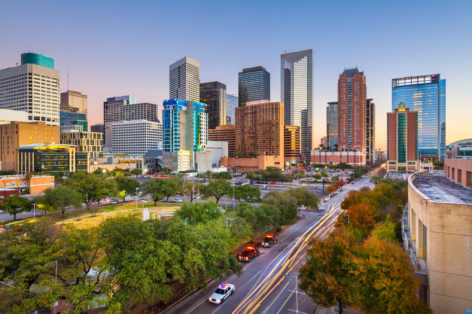 You are currently viewing Houston on a Budget? Online Loans Help Locals Move Freely – FTN news