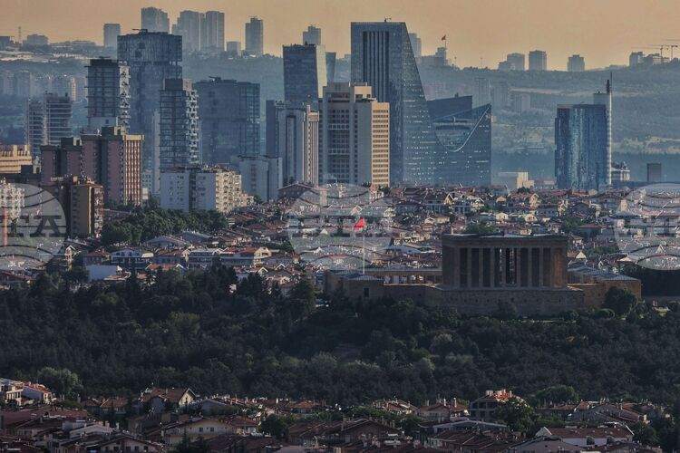 You are currently viewing Bulgarians Prefer Turkiye and Greece as Travel Destinations in June 2025 – БТА