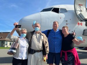 Read more about the article BST Vacations Announces Its 2026 Lineup of Travel Destinations – PtboCanada