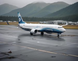 Read more about the article United States Implements Urgent Safety Measures as Alaska Airlines Halts All Flights to Hawaii Amid Imminent Tsunami Threat and Coastal Warnings – Travel And Tour World