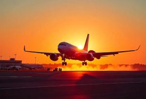 Read more about the article Hong Kong to Abu Dhabi: Etihad Airways Launches New Flights with Unmatched Luxury Service Starting November 4 – Travel And Tour World