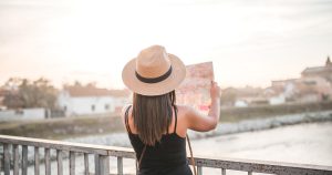 Read more about the article Trevolution reveals 2025 travel trends – itij.com