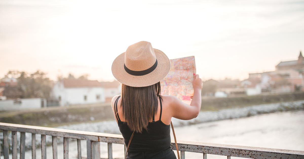 You are currently viewing Trevolution reveals 2025 travel trends – itij.com