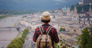Read more about the article 8 travel destinations that feel like they were made for introverts – VegOut