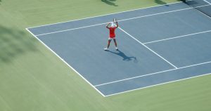 Read more about the article Experience the 2025 US Open with The Ritz-Carlton’s new tennis travel package – The Manual