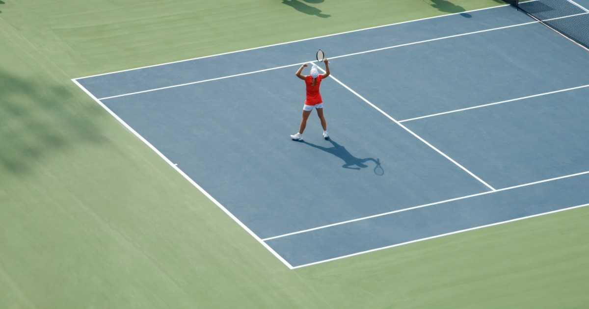 You are currently viewing Experience the 2025 US Open with The Ritz-Carlton’s new tennis travel package – The Manual