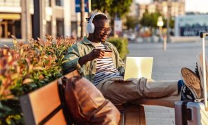 Read more about the article Score Big On Your Next Getaway: Amazon Prime Day 2025 Unveils Hotel, Cruise, And Other Travel Deals – Travel Noire
