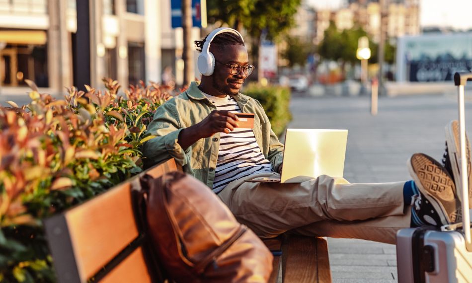 Read more about the article Score Big On Your Next Getaway: Amazon Prime Day 2025 Unveils Hotel, Cruise, And Other Travel Deals – Travel Noire