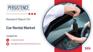 Read more about the article Car Rental Market Expected to Surge to USD 277.2 Billion by 2032, – openPR.com